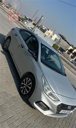 هيونداي أكسنت